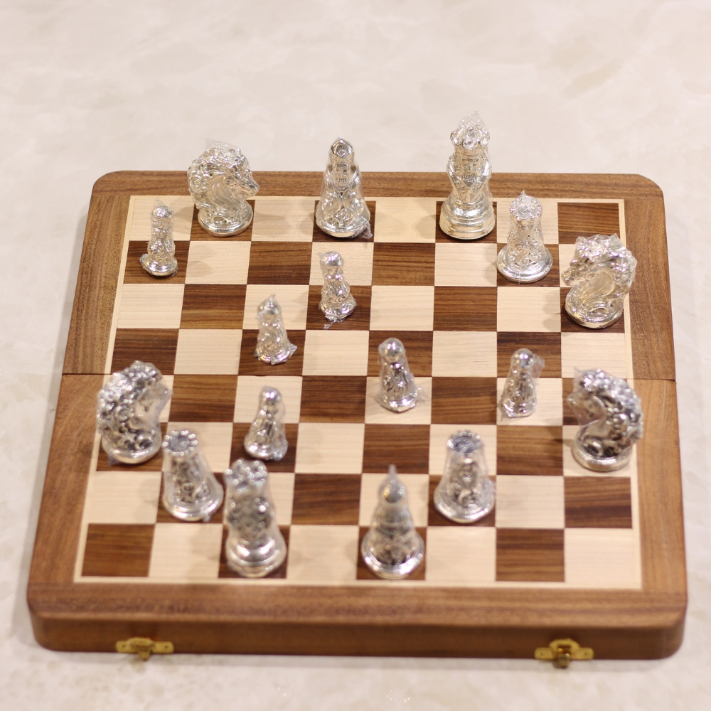 Chess Board 14x14 - 3