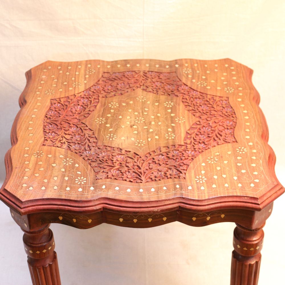 TABLE SET