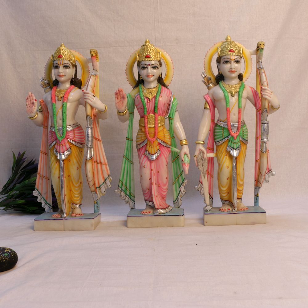 MARBLE RAM DARBAR