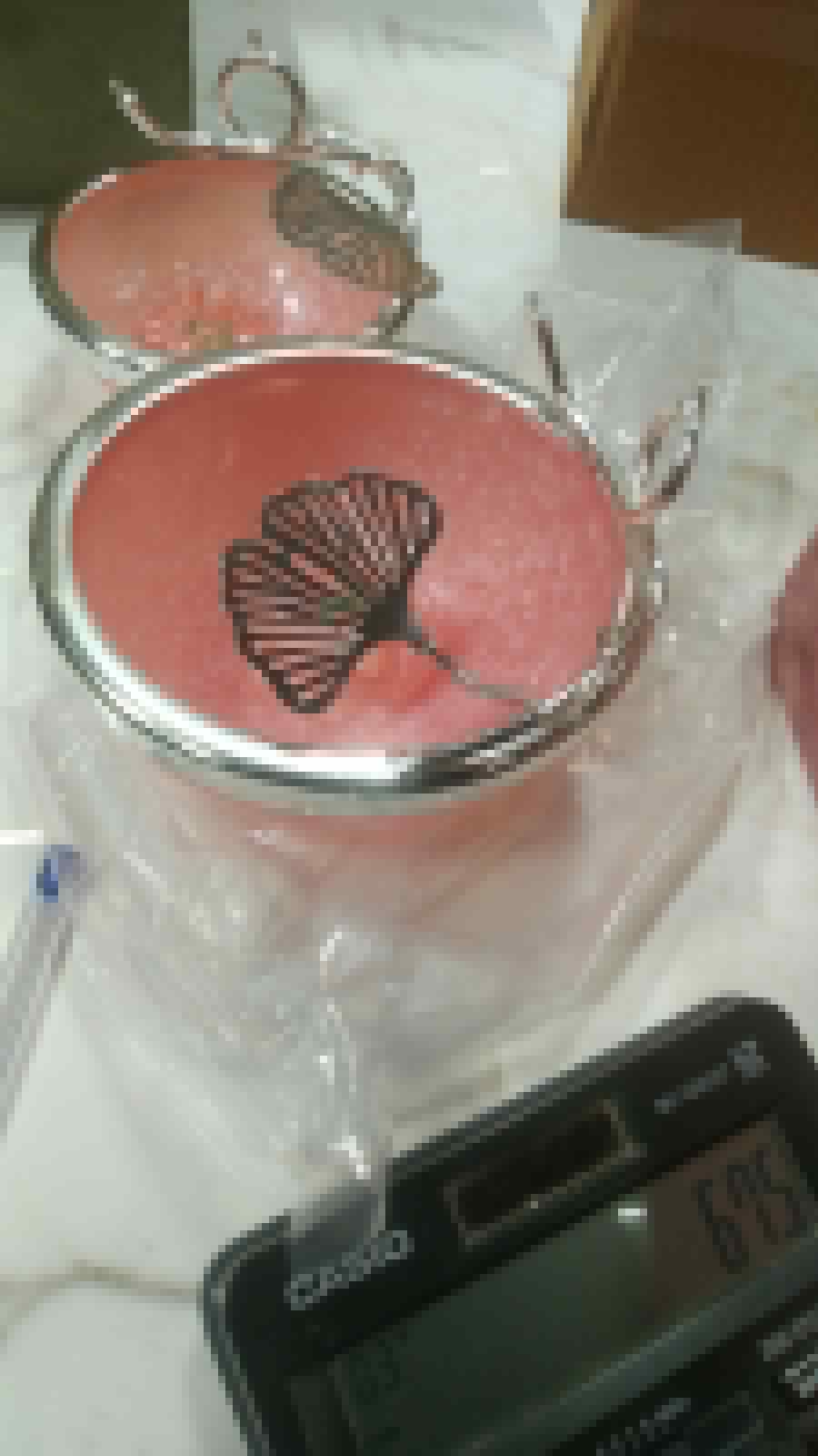 Resin Bowl 4729/5''