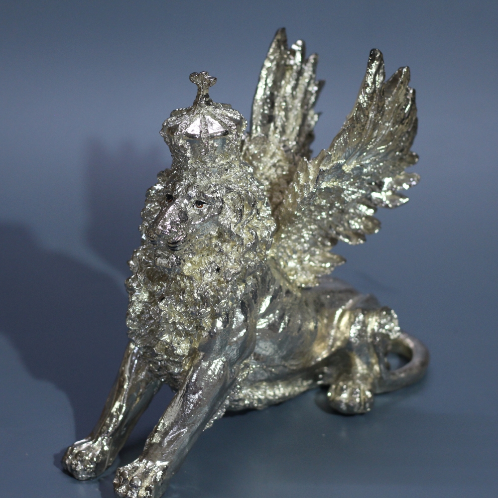 Resin Lion SL1968 - 4