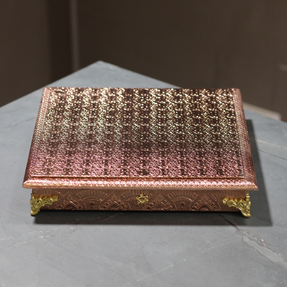 Chowki 12x12 - 4