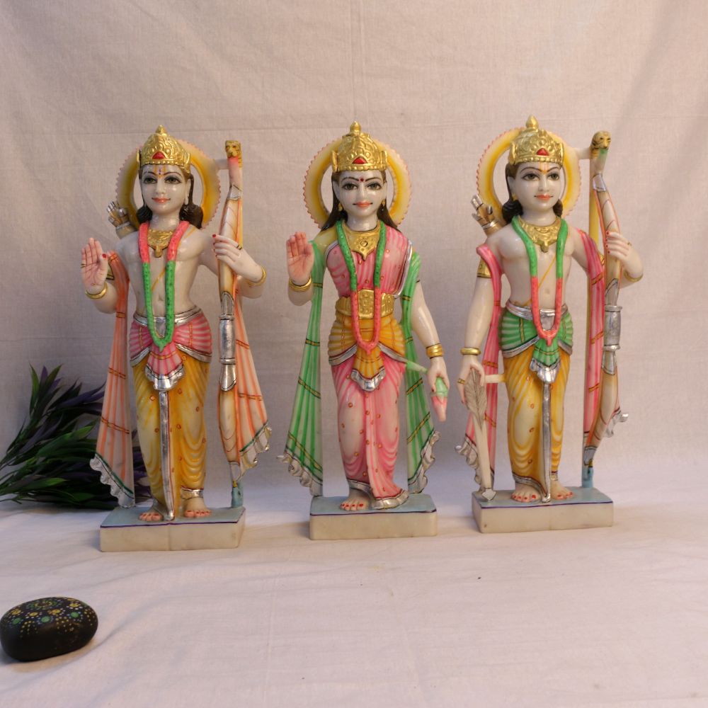 MARBLE RAM DARBAR - 3