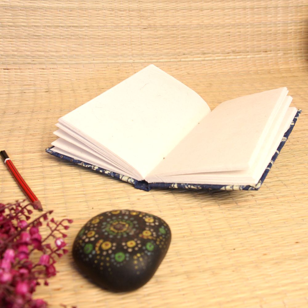Diary With less - 3