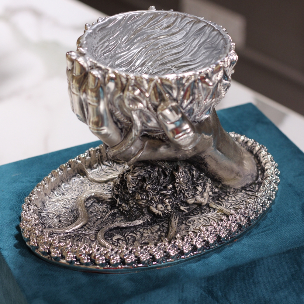 Hand Bowl - 6