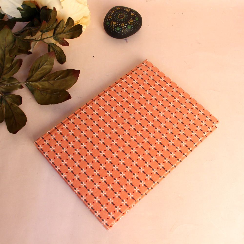 Diary Bookmark Rulling Big