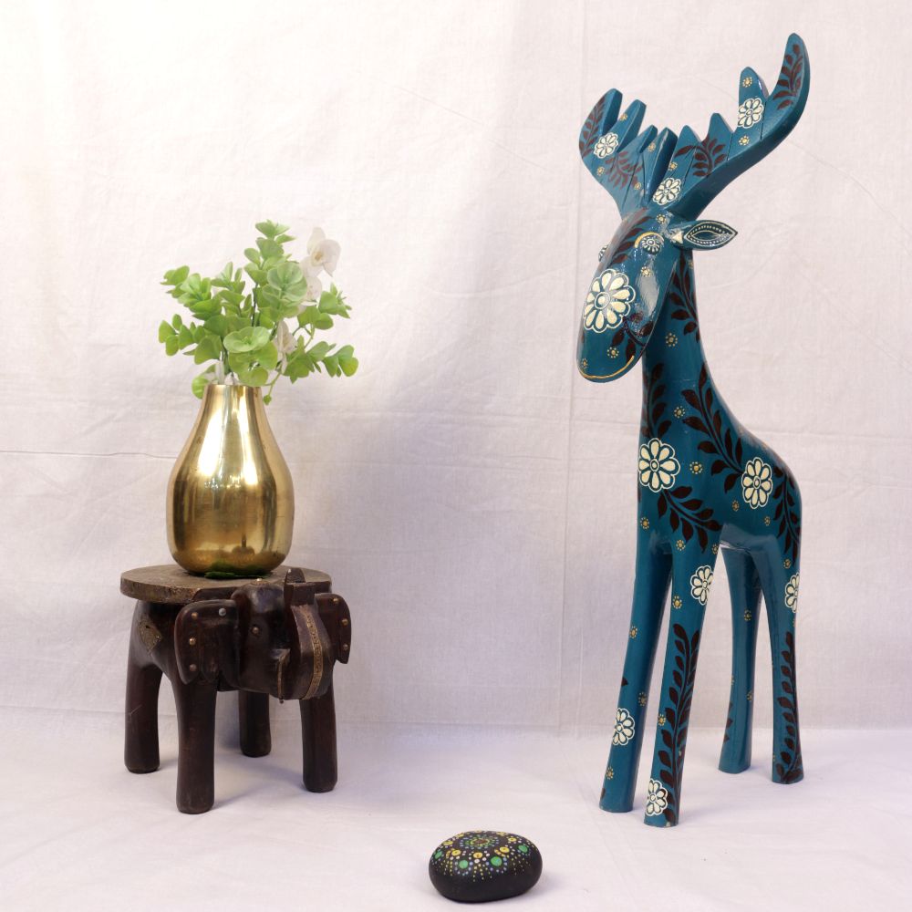 REINDEER S