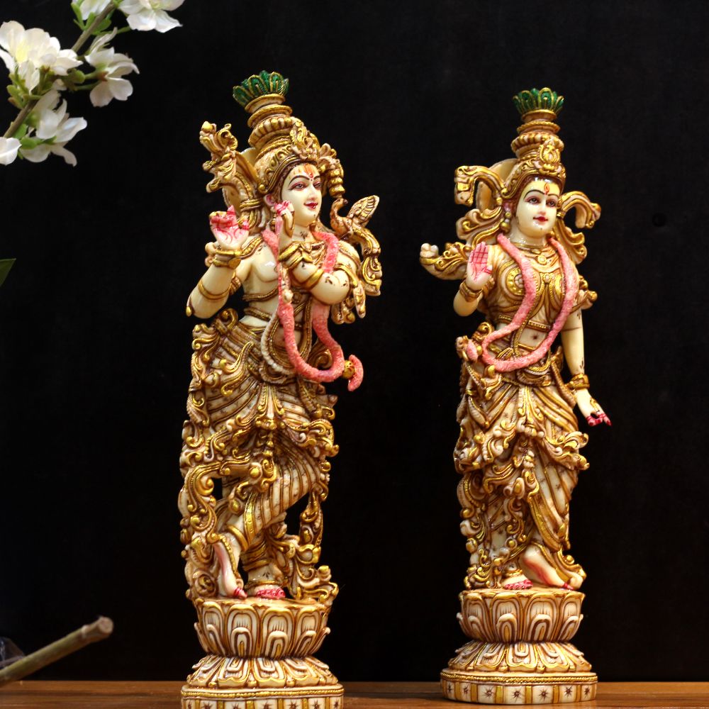 Radha Krishna - 4