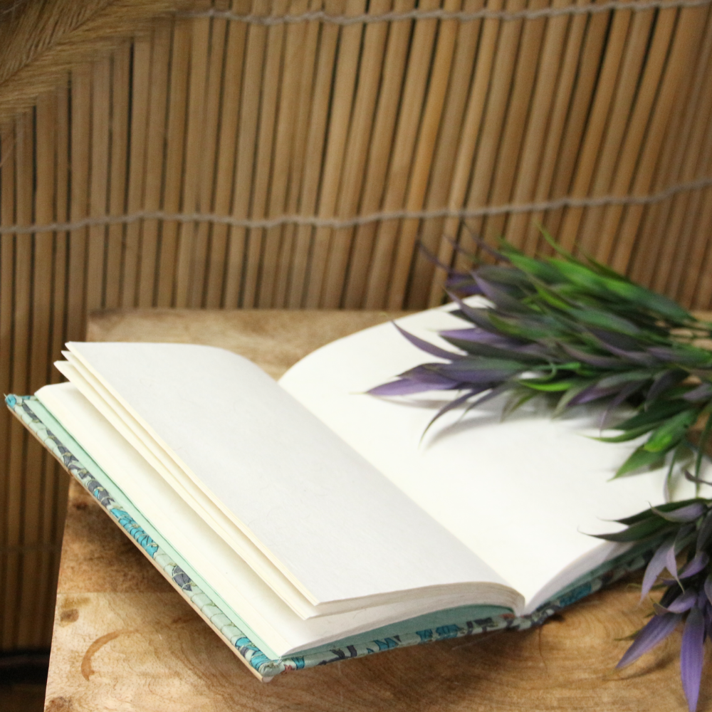 Botton Diary Sikvens Wooden - 4