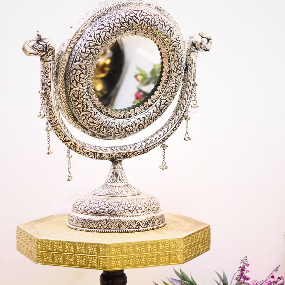 Chitai Mirror Small - 3