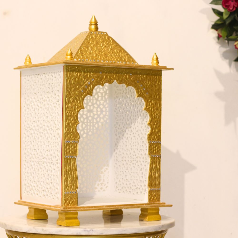 Mandir Golden - 4