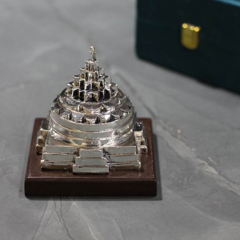 Shree Yantra - 4