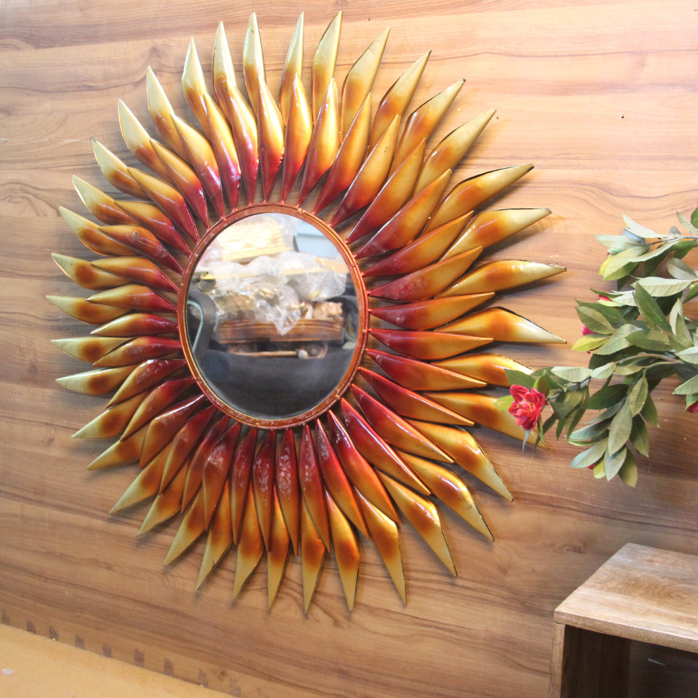 Wall Mirror - 3