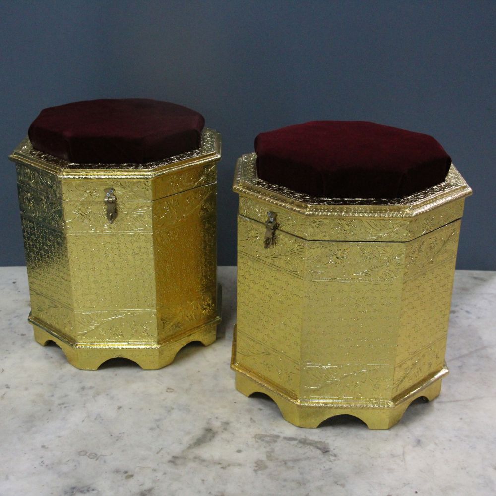 Tanki Golden Pair 16x18 - 8