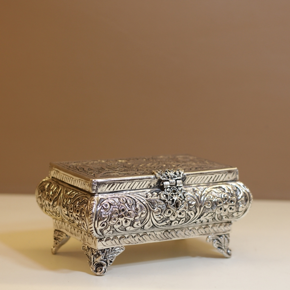 Brass Box