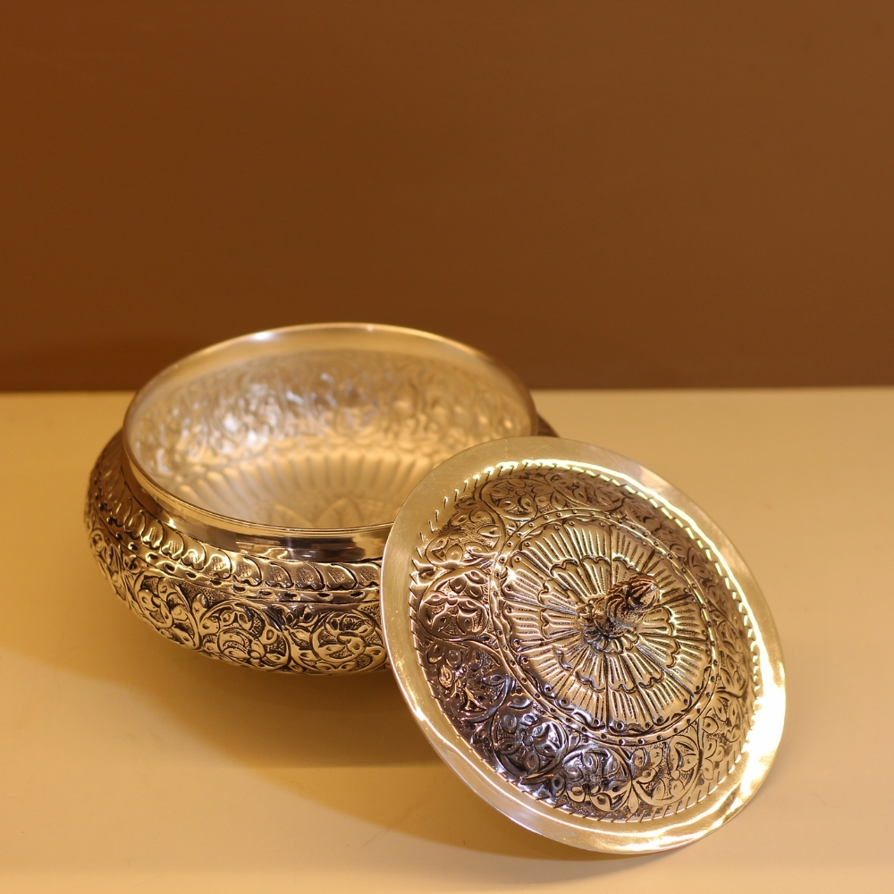 Round Box 922/8'' - 3
