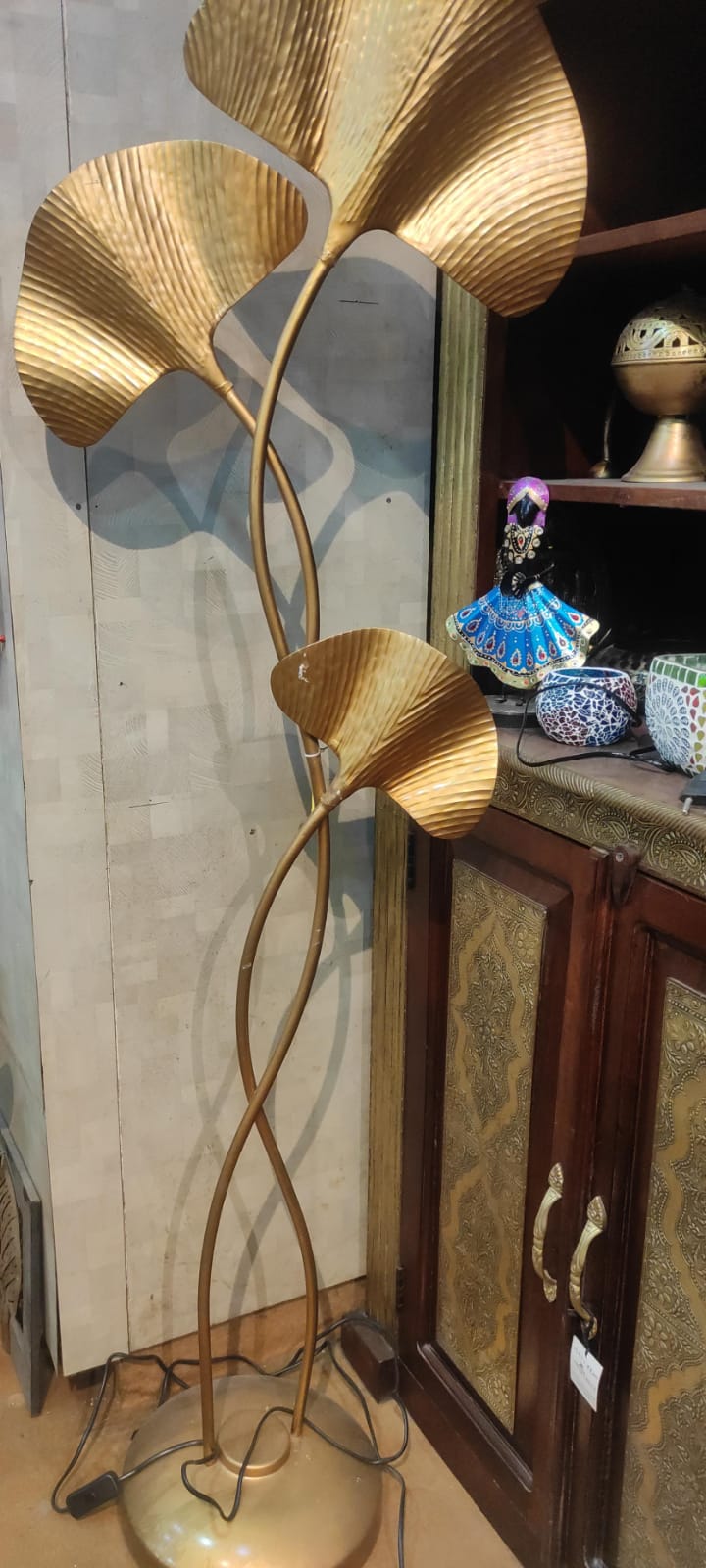 lamp