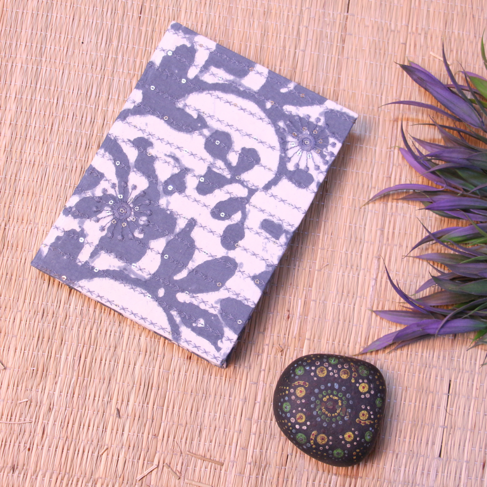 Diary Sikvens Printed - 4