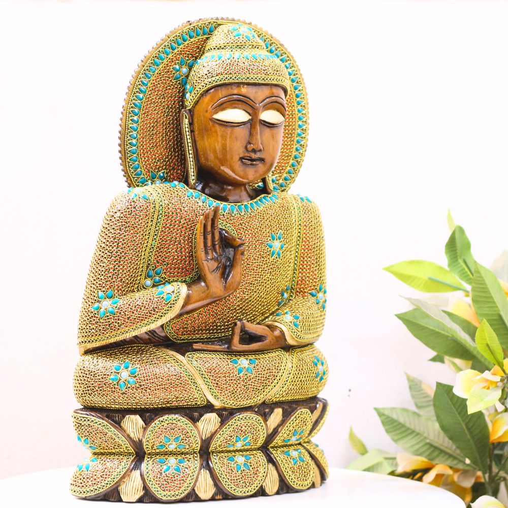 Buddha