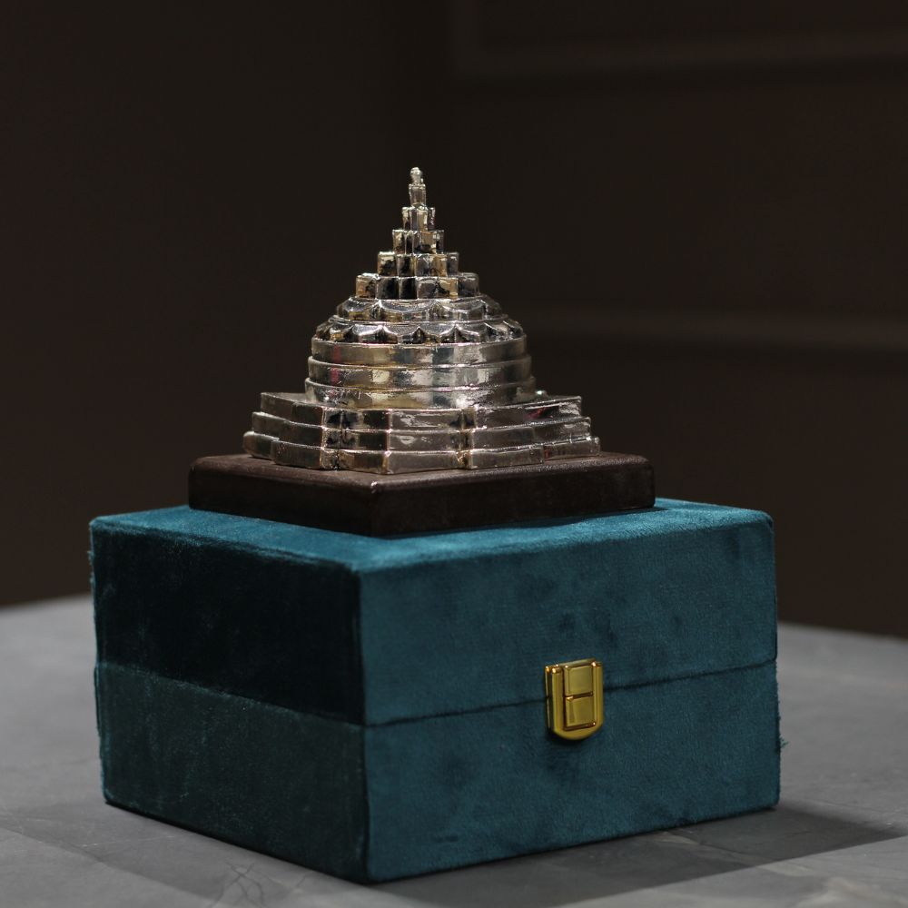 Shree Yantra - 3