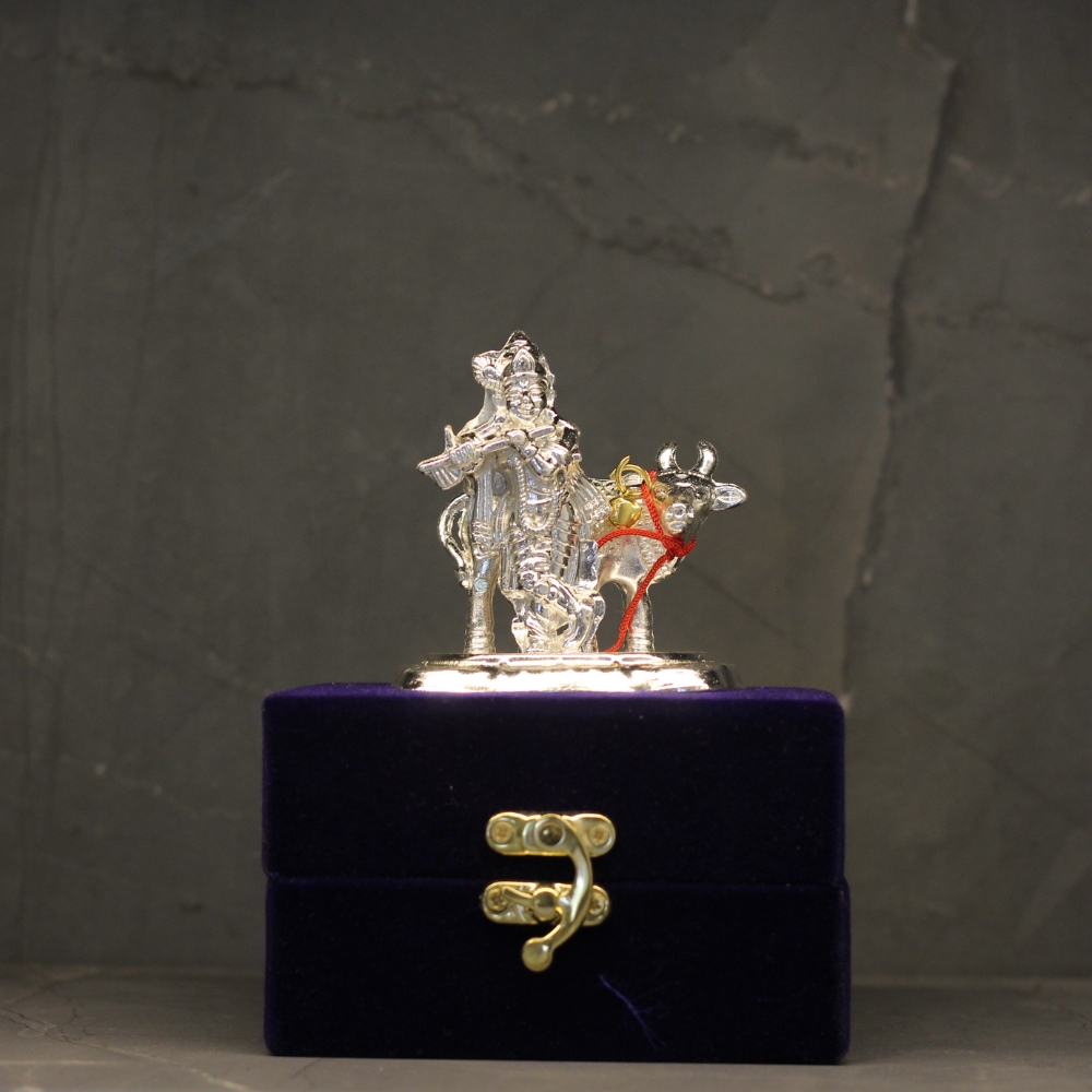 New Cow Krishna W/b