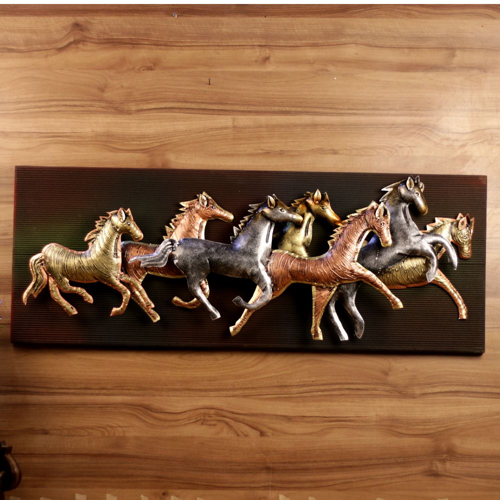 3D HORSE BIG