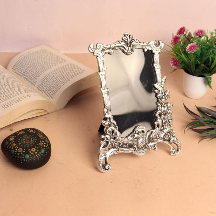 Metal Small Photo Frame - 3