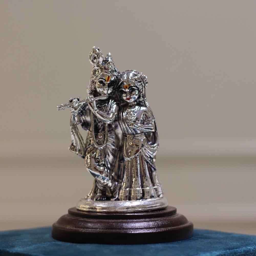 Radha Krishna 4''
