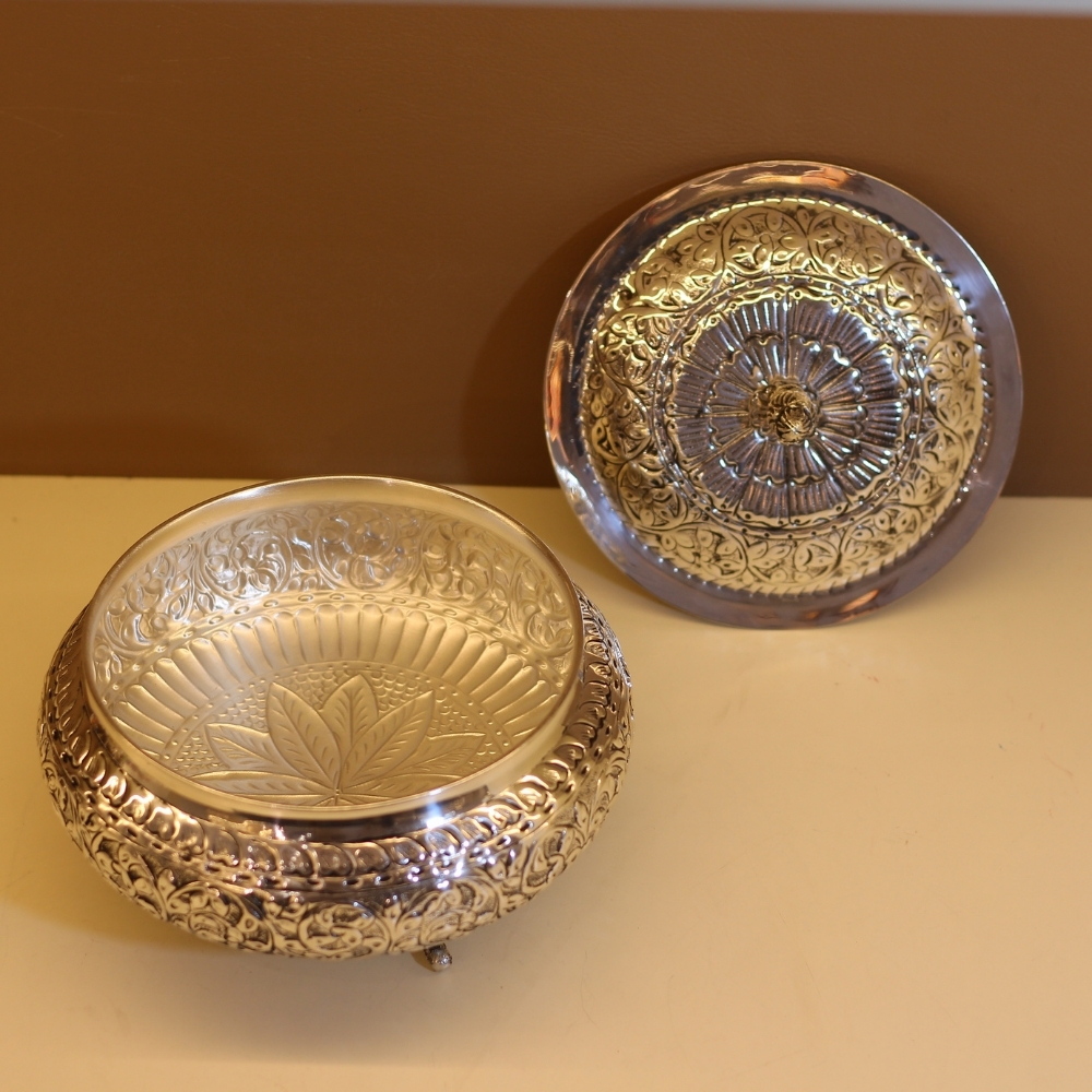 Round Box 922/8'' - 4
