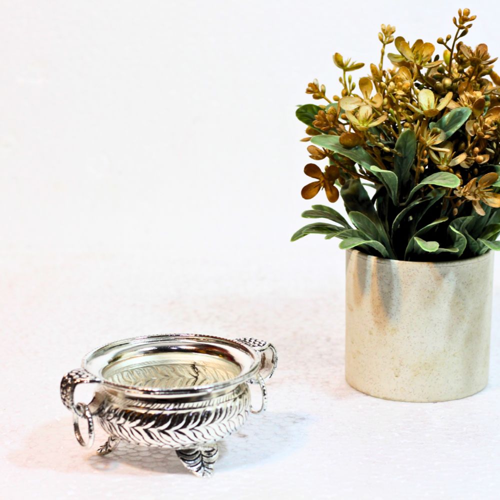 Brass Urli Small - 5