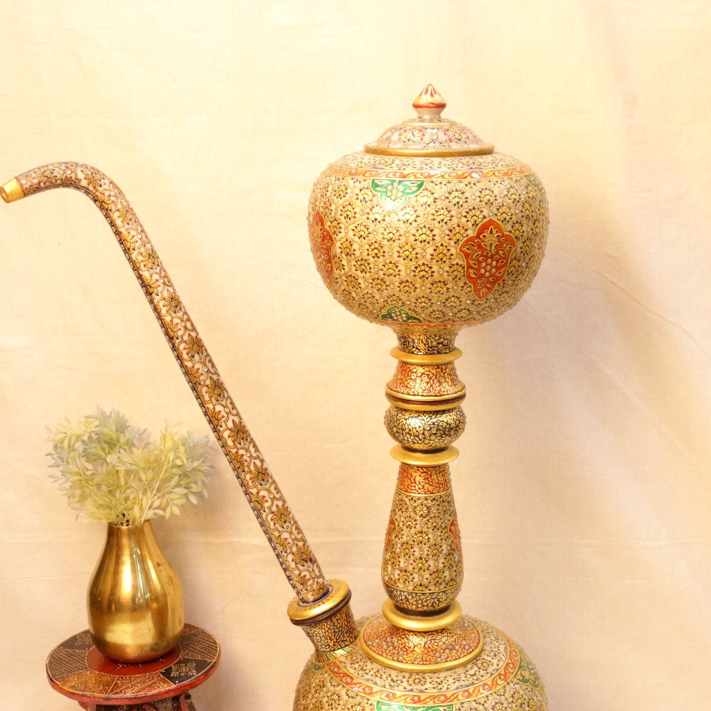 MARBLE HUKKA MINAKARI - 3