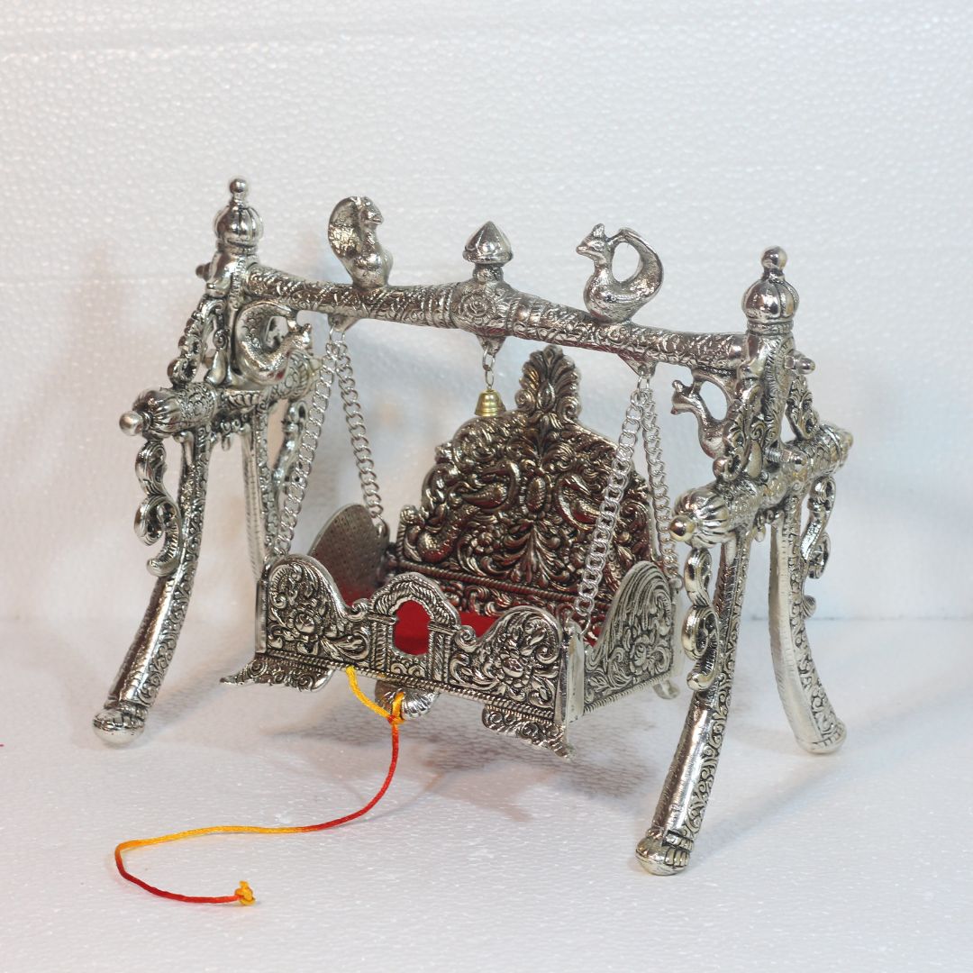 Metal Jhula New - 3