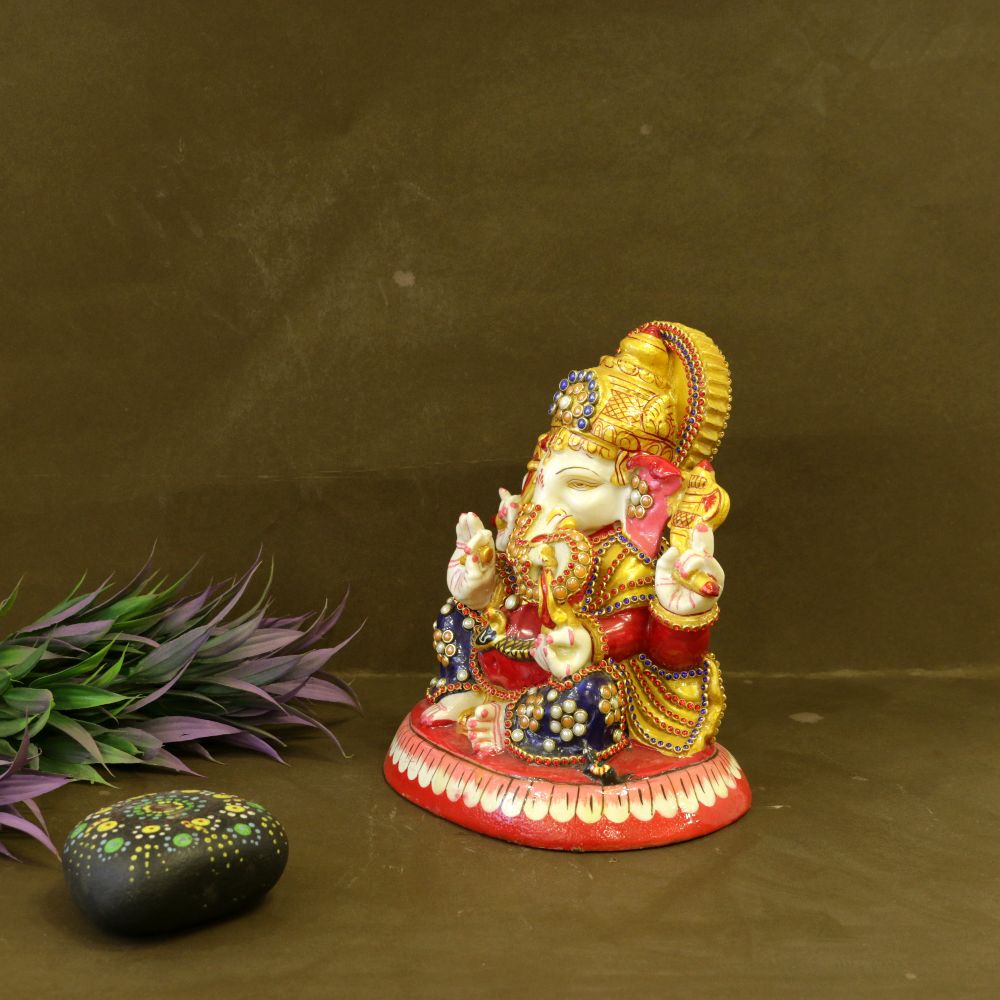 Reliance Ganesh - 4