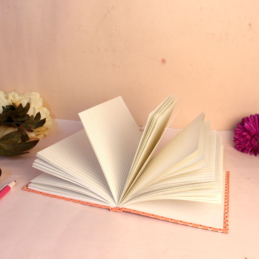 Diary Bookmark Rulling Big - 3