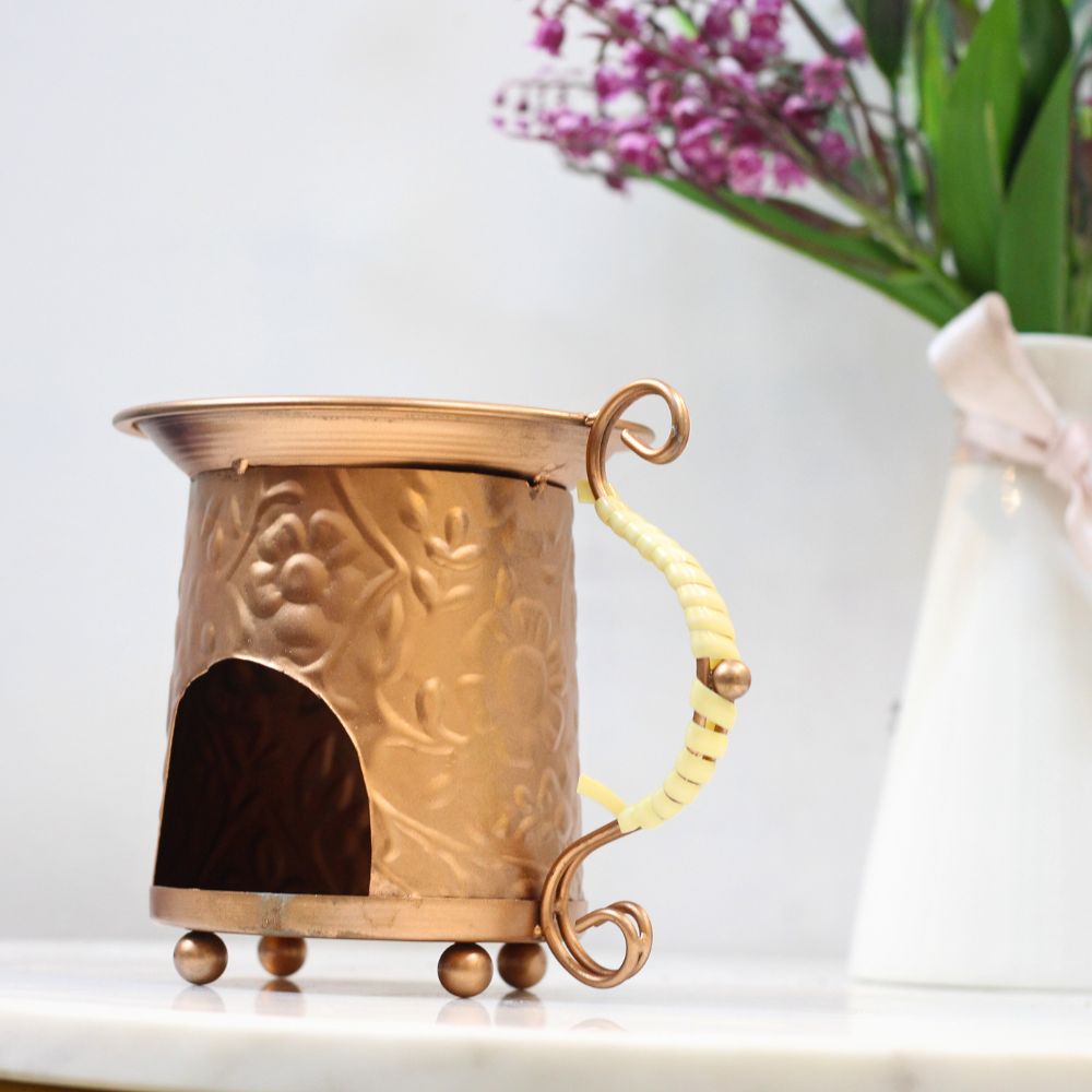 Cooper Lamp 1 - 3