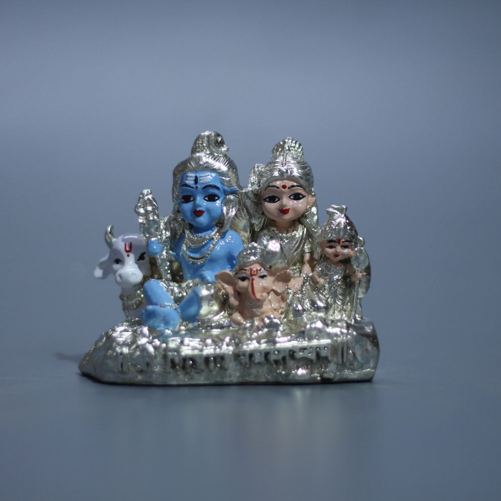 Shiv Parivar Small SL2089C