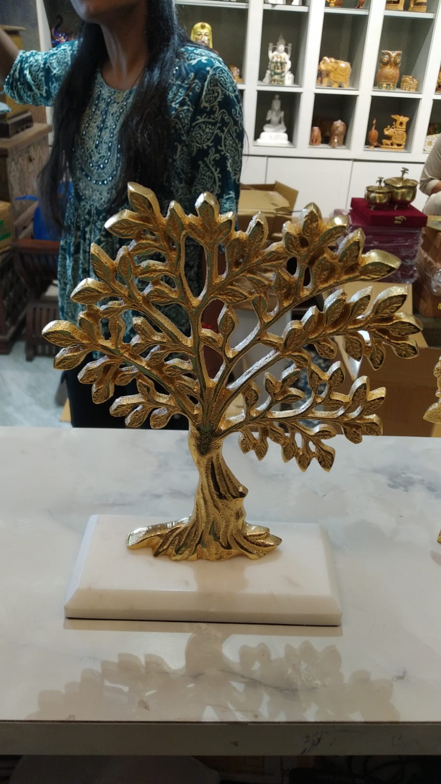 Tree 2524/8''