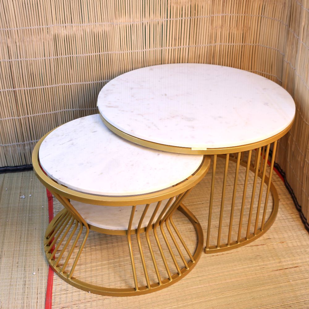 MARBLE TABLE NIF 114