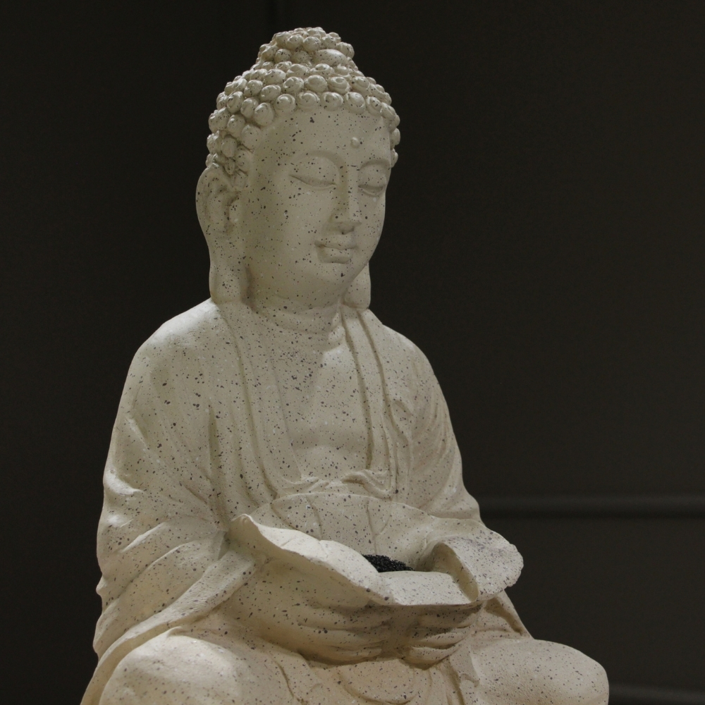 New Buddha Fountain 1149D - 4