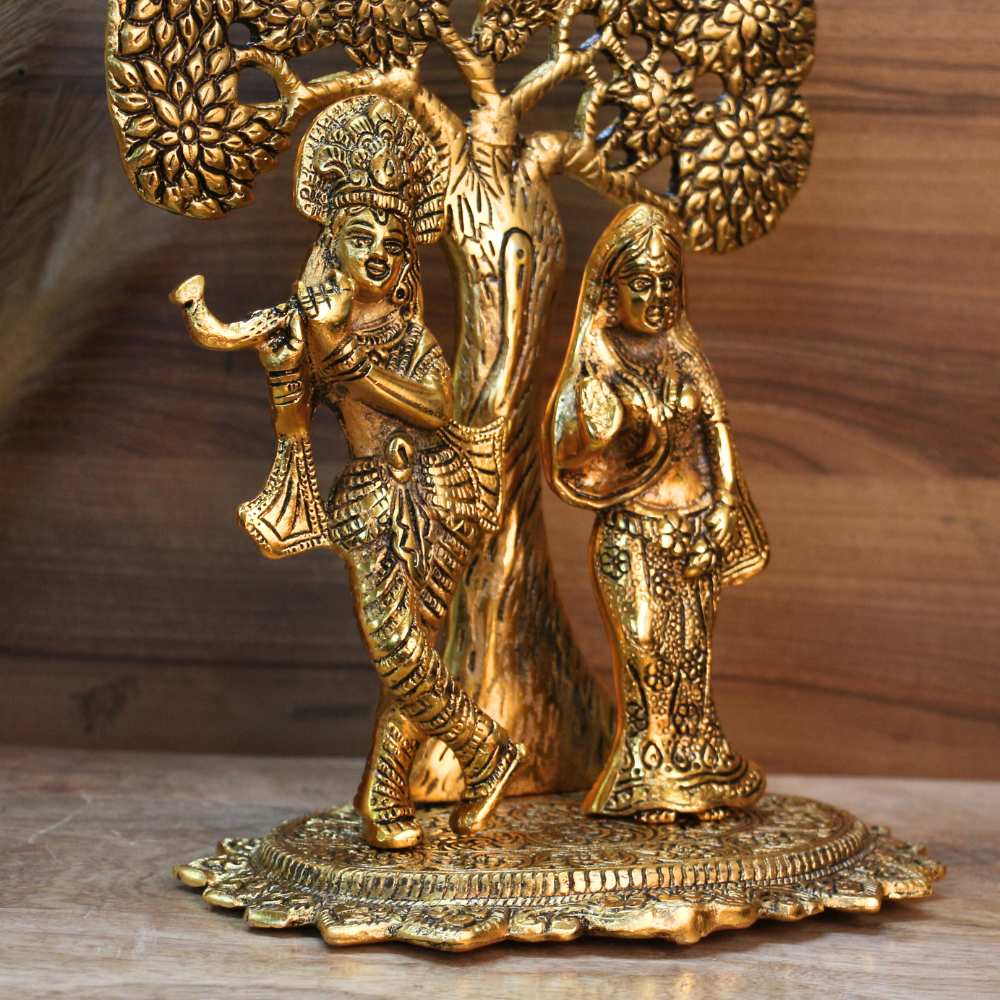 RK with Kadam Tree - 4