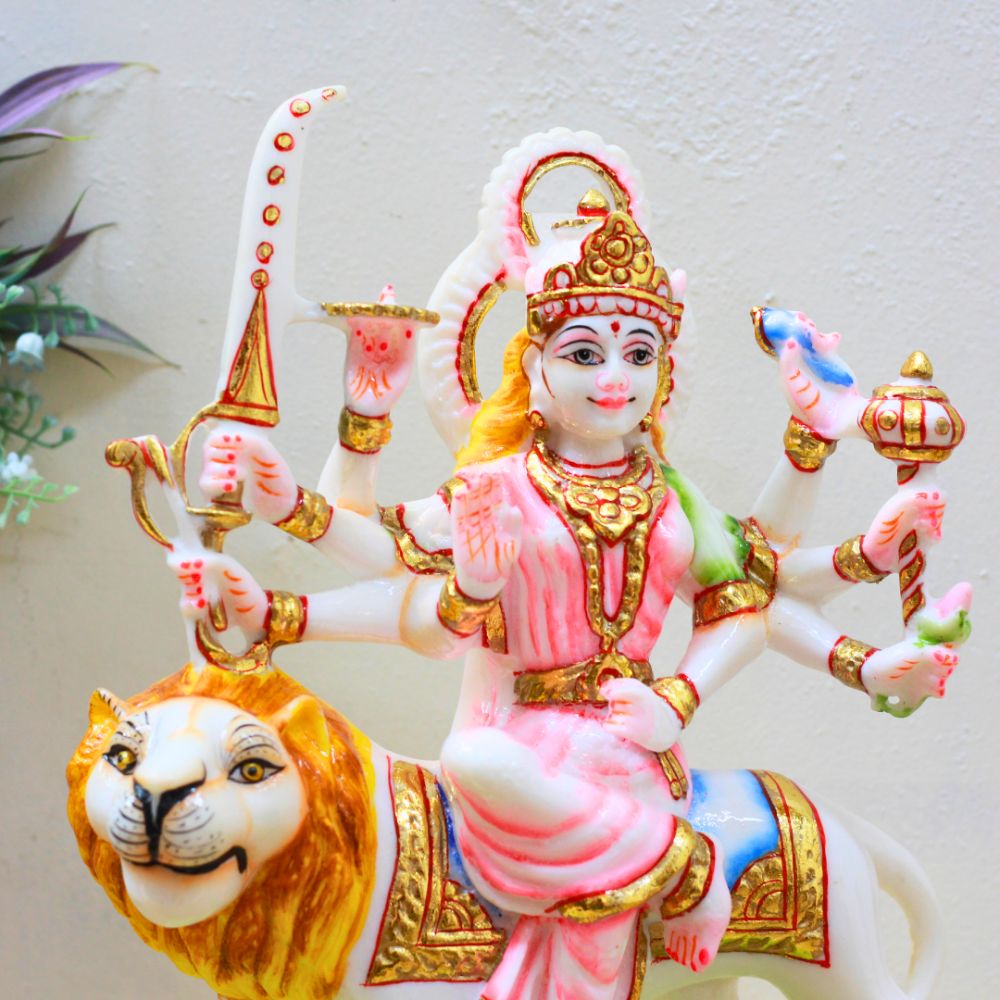 100618 Mata ji