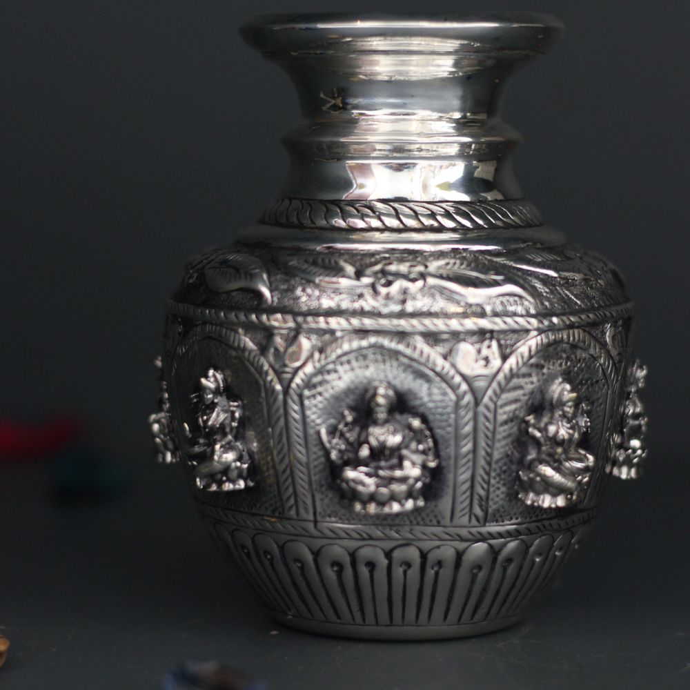 Brass Kalash
