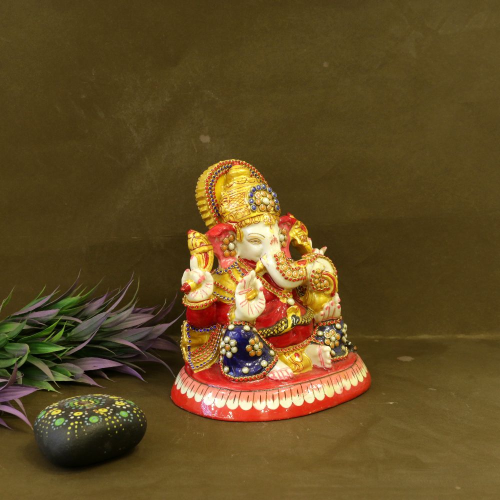 Reliance Ganesh