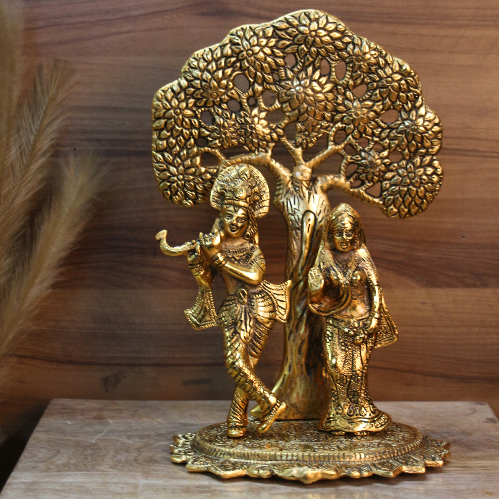 RK with Kadam Tree - 5