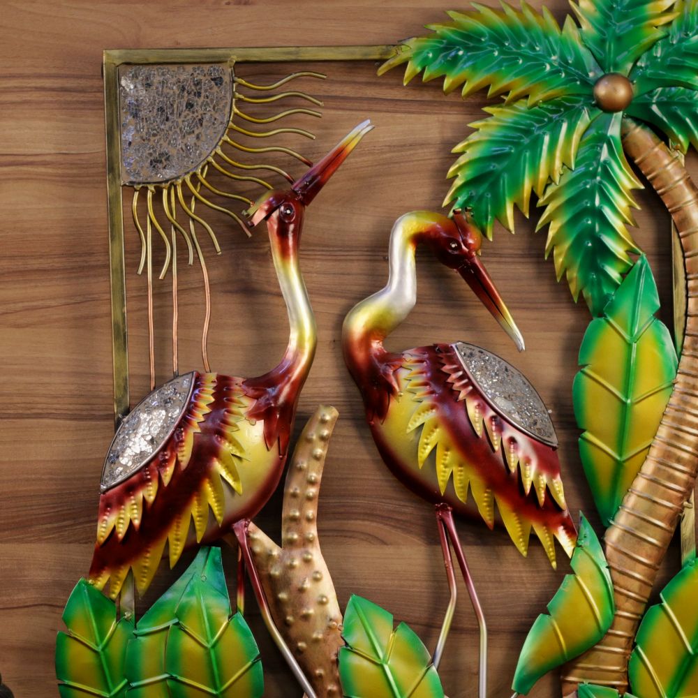 BAGULA WALL ART