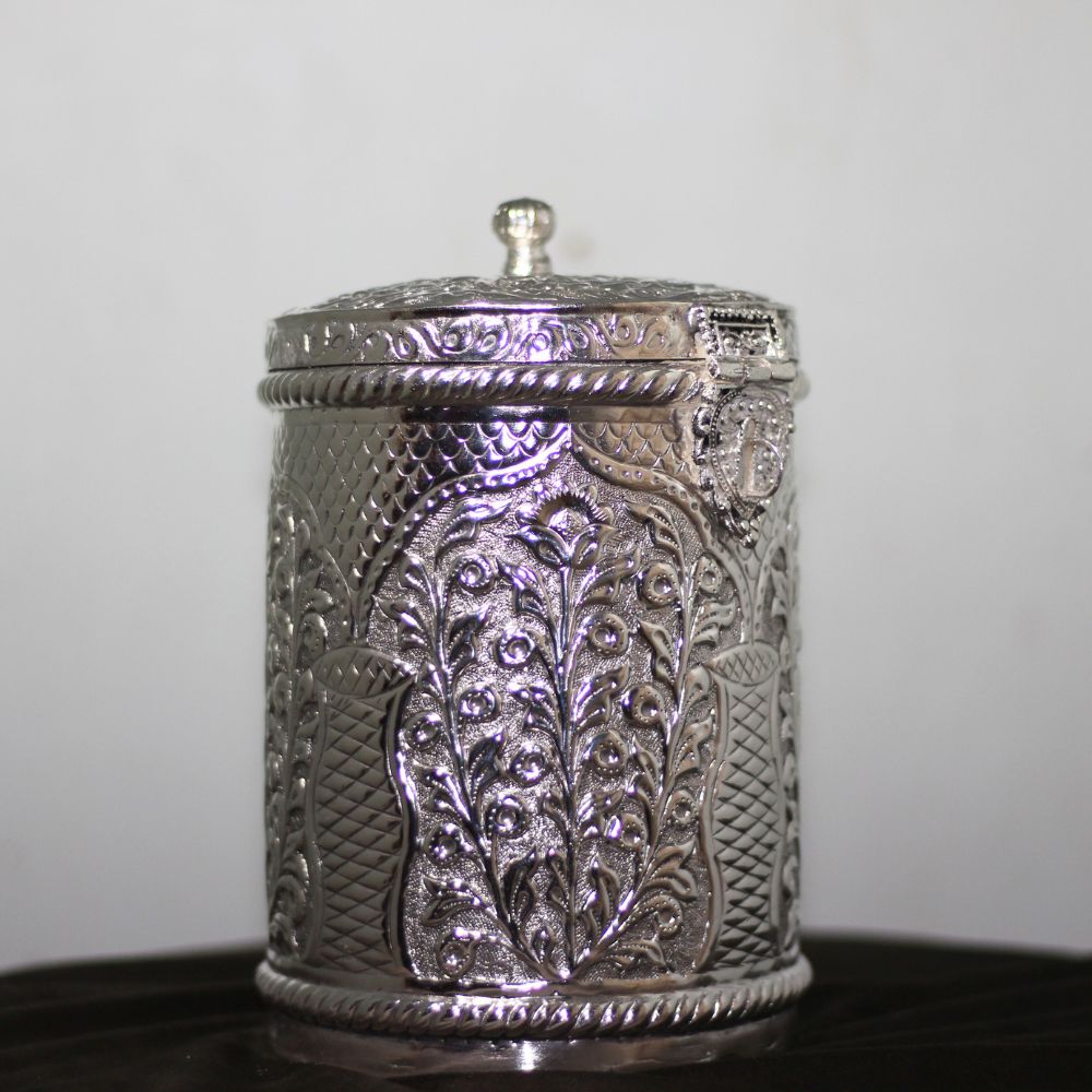 Chitai Dabba Small - 3