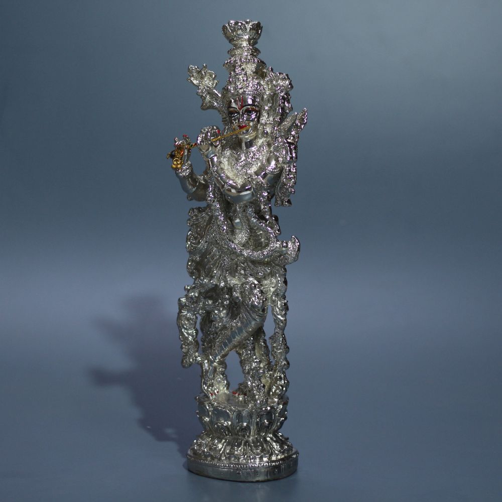 Resin Krishna Ji 597d - 3