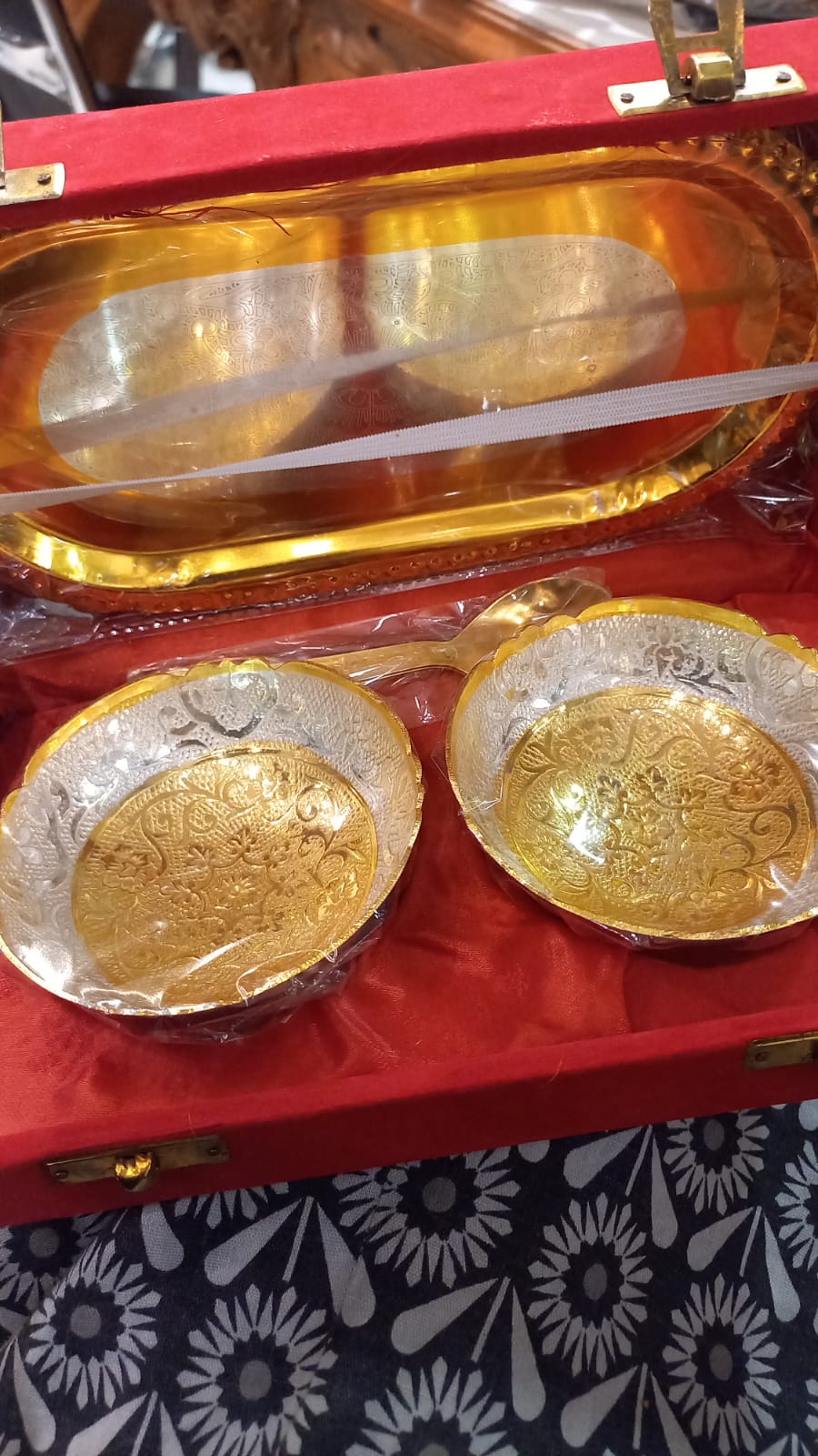 Capsule Set