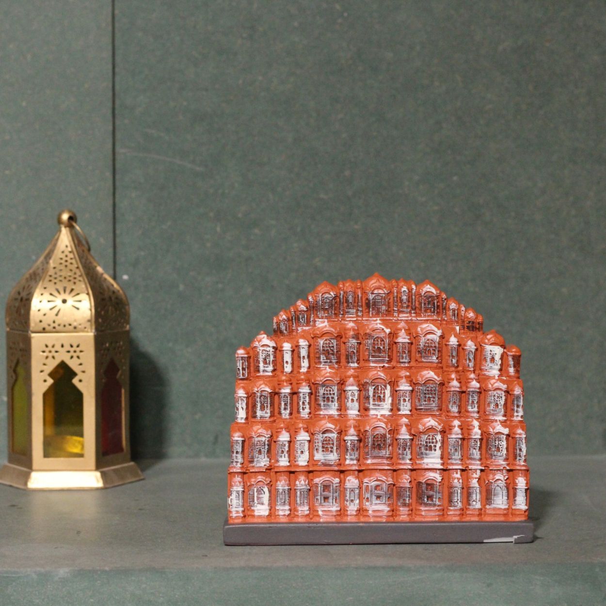 100812 Hawamahal - 4