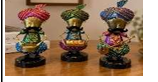 Mooch Musical Sardar Set Of 3